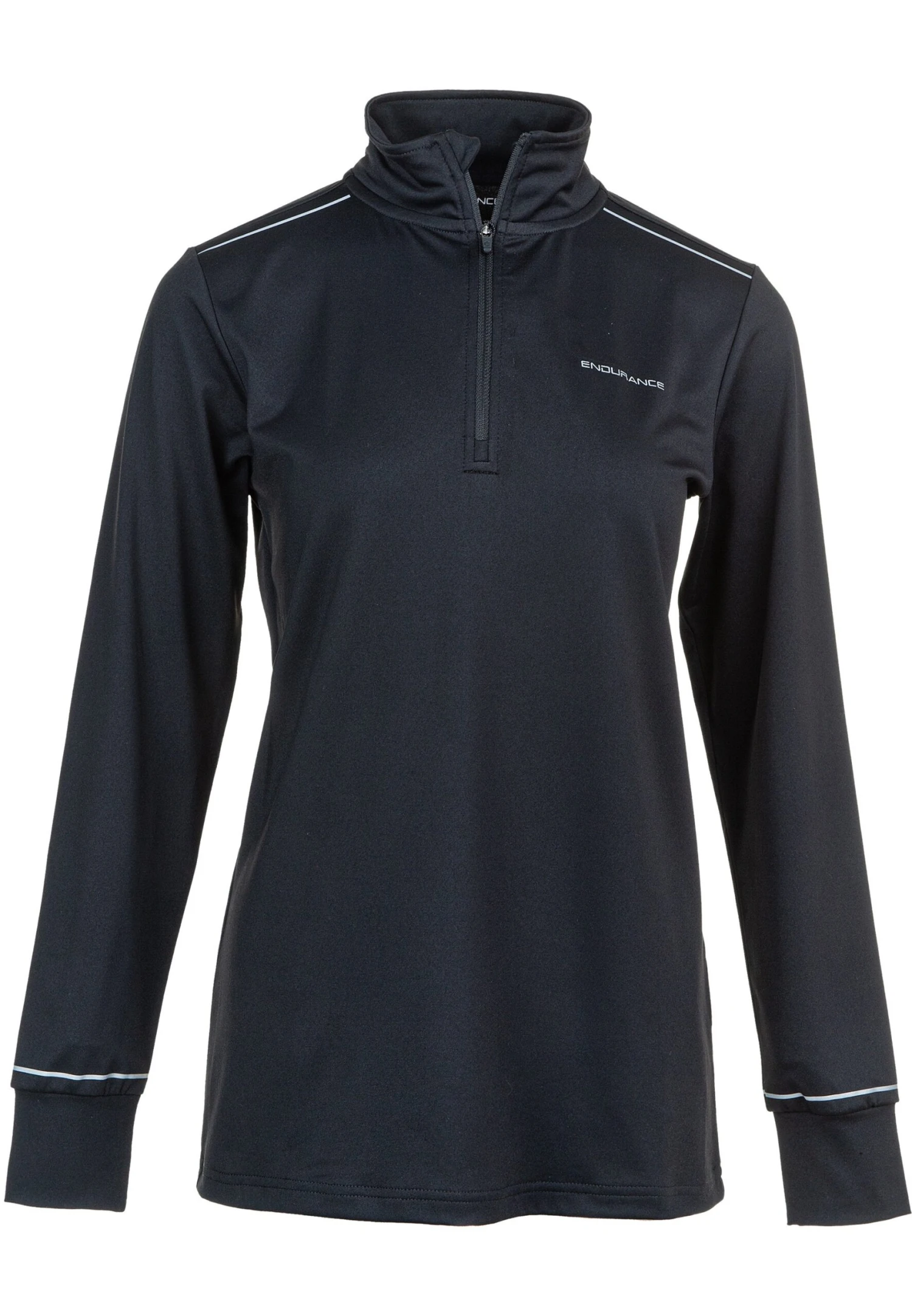 Endurance Longsleeve -Black 8 Endurance Longsleeve -Black - Afbeelding 6