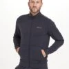 Endurance Loweer - Sweater Met Rits - Dark Sapphire -Endurance 25ad2dbd31c746cf8d2844942bede180