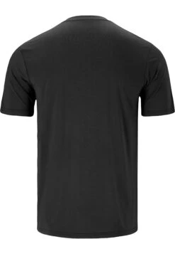 Endurance Winicol - T-Shirt Basic - Black -Endurance 25cceab1afb0497890a09a4e363bae7d