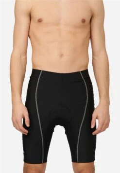 Cycling - Shorts - Black/Grey