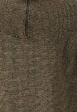 Endurance Ledger M Waffle - Longsleeve - Wren -Endurance 263b8b19b2a84a9681213d53c5a82d4c