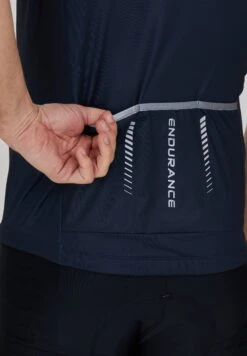 Endurance Wielershirt - Print -Endurance 264b5e168893409cb7b2eec7ead0374d