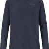 Endurance Midlayer Avan - Longsleeve -Blue Nights -Endurance 27206efaa8864a3790c940cb35e6a447
