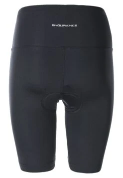Endurance Hulda - Shorts - 1001 Black -Endurance 27317fc873a64cc8848c050c8b74c0e7
