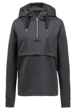 Endurance Hoodie - Black -Endurance 277935c52c864b85afbf23075eb13887