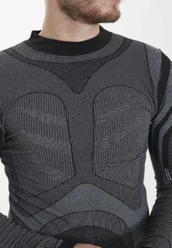 Endurance Funktions Adam - Longsleeve - Black -Endurance 2785a71a1b5c4f38b092a363572cd658