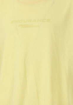 Endurance Dipat - T-Shirt Basic - Double Cream -Endurance 27c996424b9740aca521eb9fd8c164e7