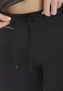 Endurance Funktions - Legging - Black -Endurance 2803b8b49226452fb06b10e82ff83d7f