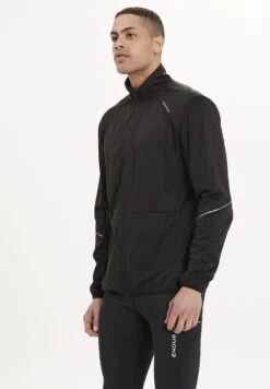 Endurance Trainingsvest - Black