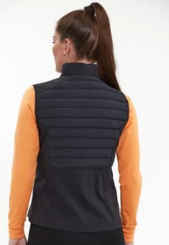 Endurance Beistyla - Bodywarmer -Black -Endurance 2864ab00b80a4f54b8ec240d881579e4