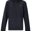 Endurance Grovent - Sweater Met Rits - Dark Sapphire -Endurance 28919ba0908048eb8f50863c77c65ad9
