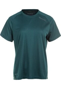 Endurance Radtrikot- T-Shirt Print - Ponderosa Pine -Endurance 289350943ded40de9888cb8e77a3cd3b