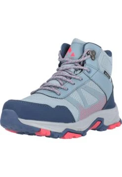 Endurance Doron - Outdoorschoenen - Blauw -Endurance 28fdc7dec9d74a04b87f12f242434299