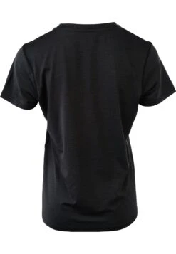 Endurance Funktions Wange - Sport T-Shirt - 1001A Black -Endurance 29509930b1fc46eab07b6ce30d1aae4e