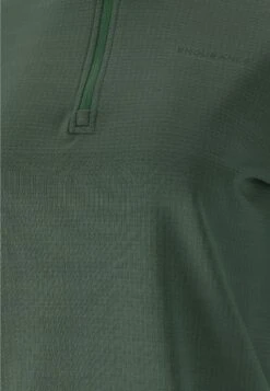 Endurance Vironic W Waffle Midlayer - Longsleeve -Mallard Green -Endurance 297803febded46b0a0558b4b59870d8d