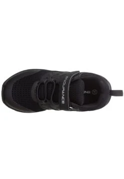 Endurance Sneakers Laag - Black Solid -Endurance 297a9d36f0b94797869f2d5c7708cd7a