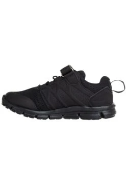 Endurance Sneakers Laag - Black Solid