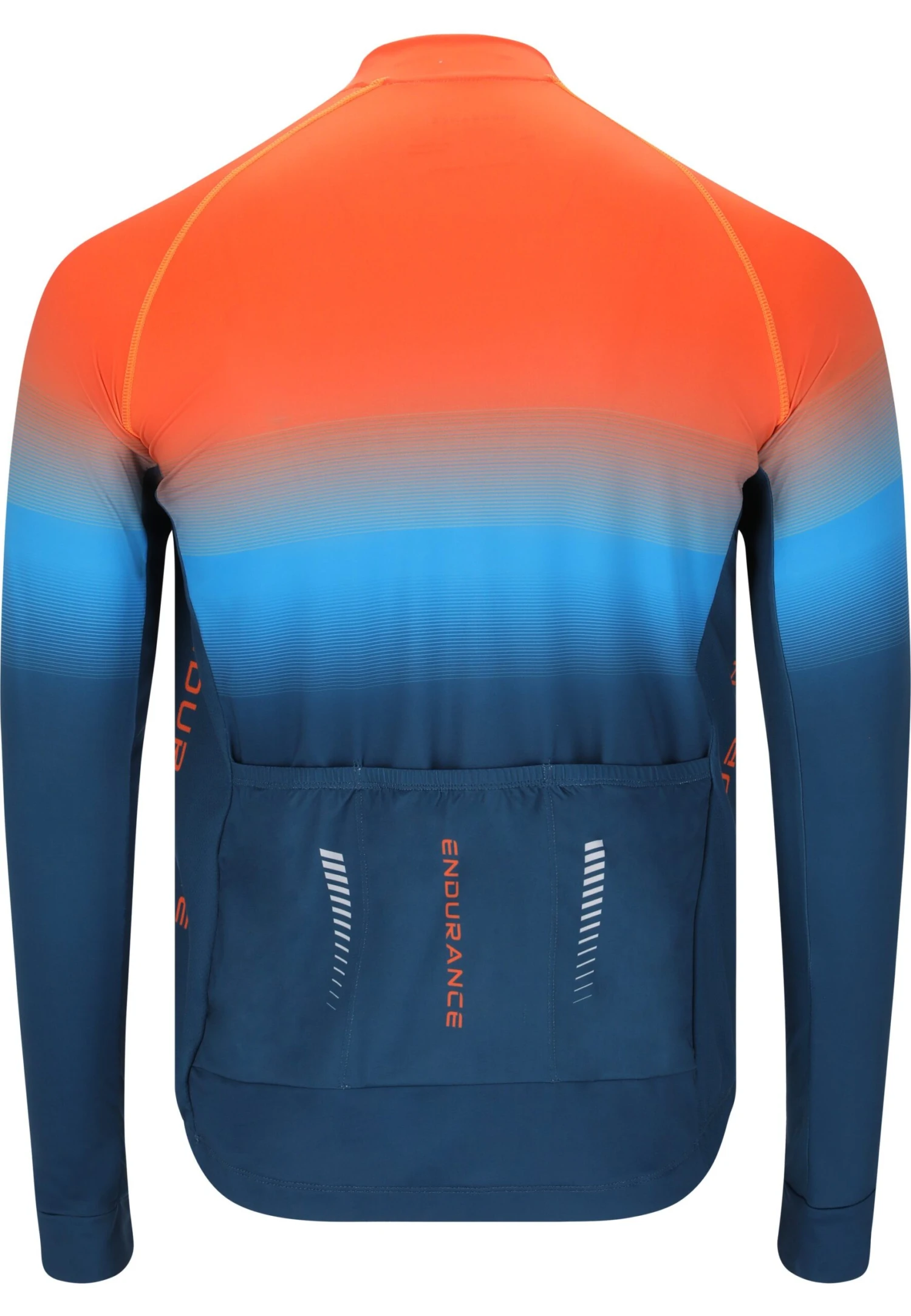 Endurance Jobert - Wielershirt - Flame 10 Endurance Jobert - Wielershirt - Flame - Afbeelding 8