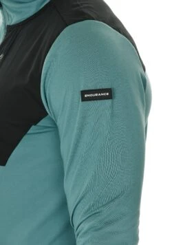 Endurance Midlayer - Longsleeve -North Atlantic -Endurance 2abf11cf22164c28a1ca670754b7c914