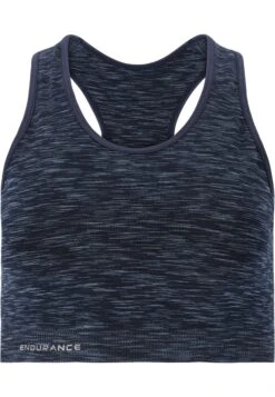 Endurance Crina - Sport Bh - Dark Sapphire -Endurance 2b2cc469087641c886abc7e2ba4f2069