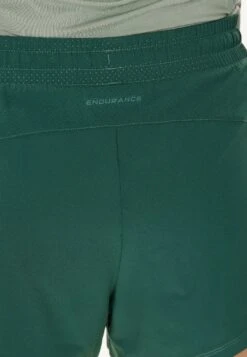 Endurance Eslaire - Korte Broeken -Mallard Green -Endurance 2b981fe498424f3e9317078bb2732cdb