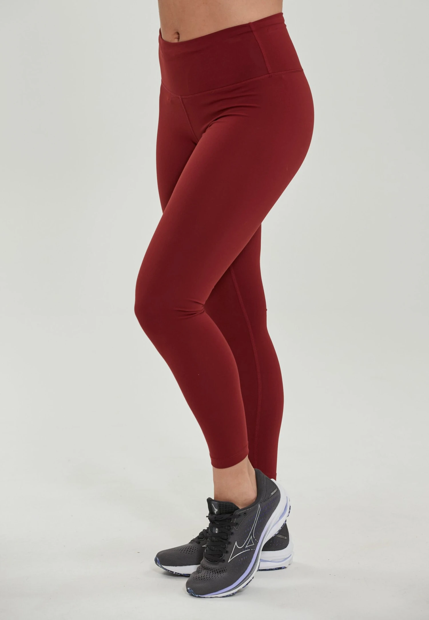 Endurance Raleigh - Legging - Syrah 3 Endurance Raleigh - Legging - Syrah