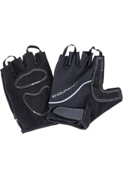 Endurance Davin - Handschoenen - Black