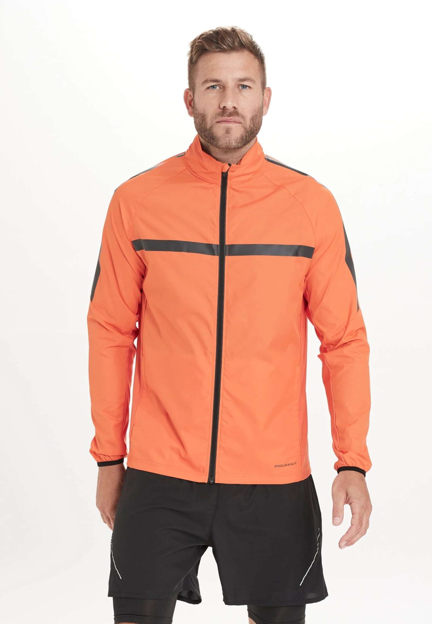 Endurance Pendell - Trainingsvest - Flame 3 Endurance Pendell - Trainingsvest - Flame