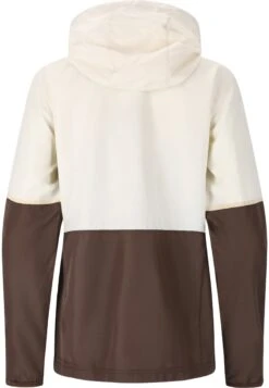 Endurance Lauf Kinthar - Softshelljas - Whisper White -Endurance 2d3279162fe442b6b3566191fa2042ea