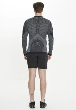 Endurance Funktions Adam - Longsleeve - Black -Endurance 2d75d1ae56a04707a77a65f5f69f3d4a