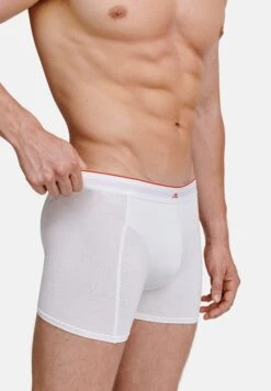 3 Pack Ultrasoft - Boxershort - White -Endurance 2dbaeb81d1414164b5bc22c2dc1c89be