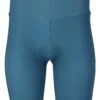 Endurance Mirabel Bike- Legging - Slate Blue -Endurance 2dd54169312349af8c30f0e16ed55f40