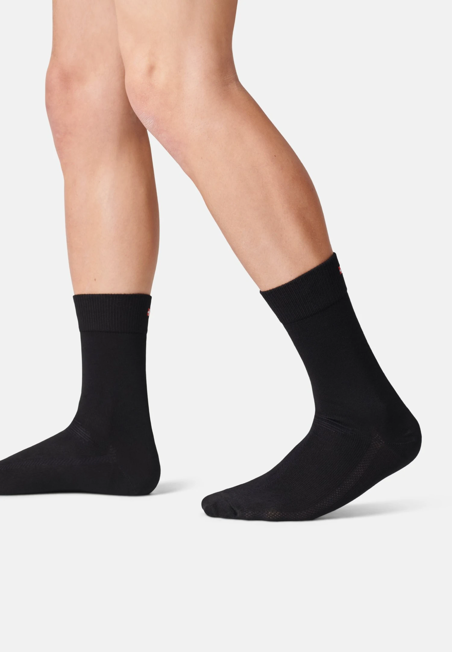 6-Pack Ultrasoft - Sokken - Multicolor /Apple Red/Black/ Navy/ 4 6-Pack Ultrasoft - Sokken - Multicolor /Apple Red/Black/ Navy/ - Afbeelding 2