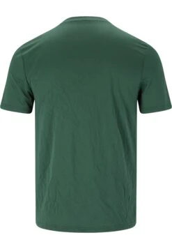 Endurance T-Shirt Print - Groen -Endurance 3098a40f64364e8eba6a2e9c42a731f2