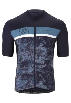 Endurance Wielershirt - Print -Endurance 31556bd56eb54270866643cb63b6d492