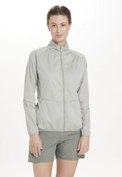 Endurance Windjack - Dusty Teal