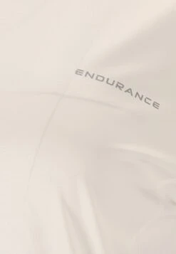 Endurance Milly - Longsleeve - White -Endurance 31b779bcfc4d430db3da9db4a6fb8632