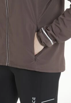 Endurance Lauf Shela - Trainingsvest - Deep Shale -Endurance 329347b52cdf47018b53d007ef410be3