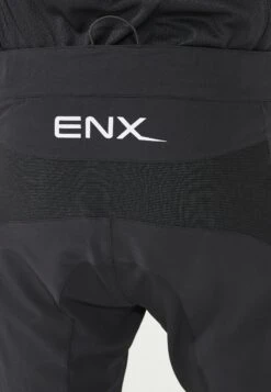 Endurance Leichhardt- Korte Broeken - 1001S Black 10 Endurance Leichhardt- Korte Broeken - 1001S Black -Endurance 32c7f1b9b378465a82e7c6439e59a966