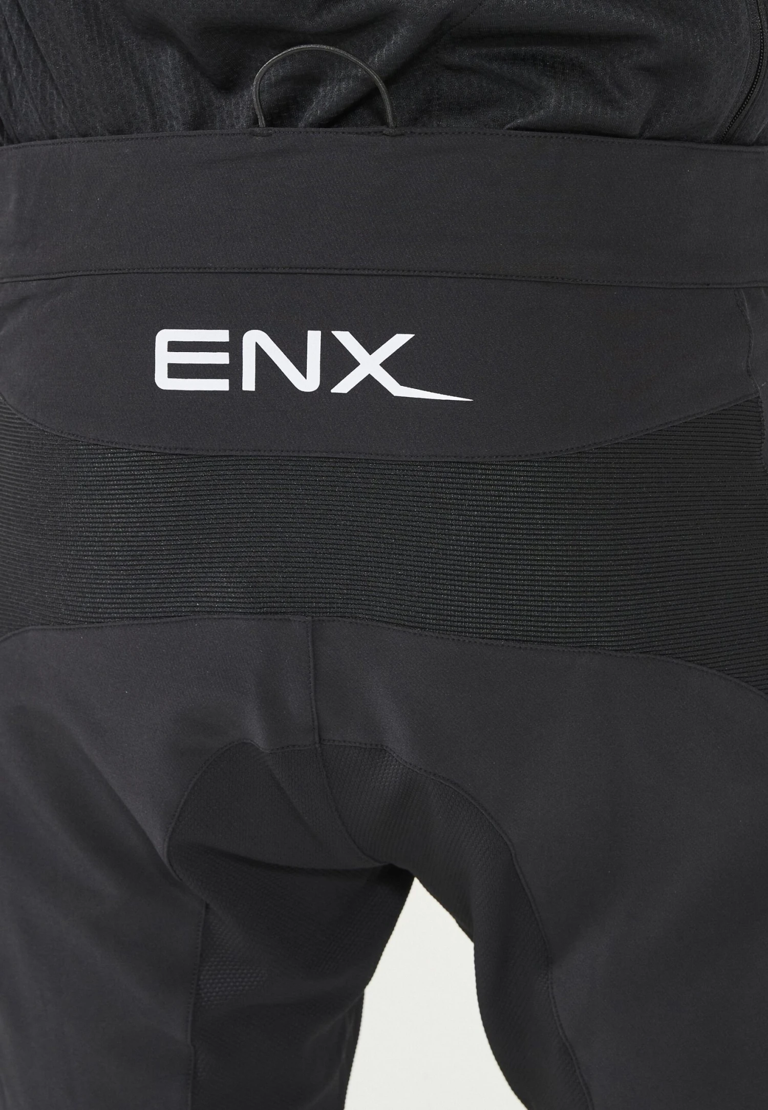 Endurance Leichhardt- Korte Broeken - 1001S Black 5 Endurance Leichhardt- Korte Broeken - 1001S Black - Afbeelding 3