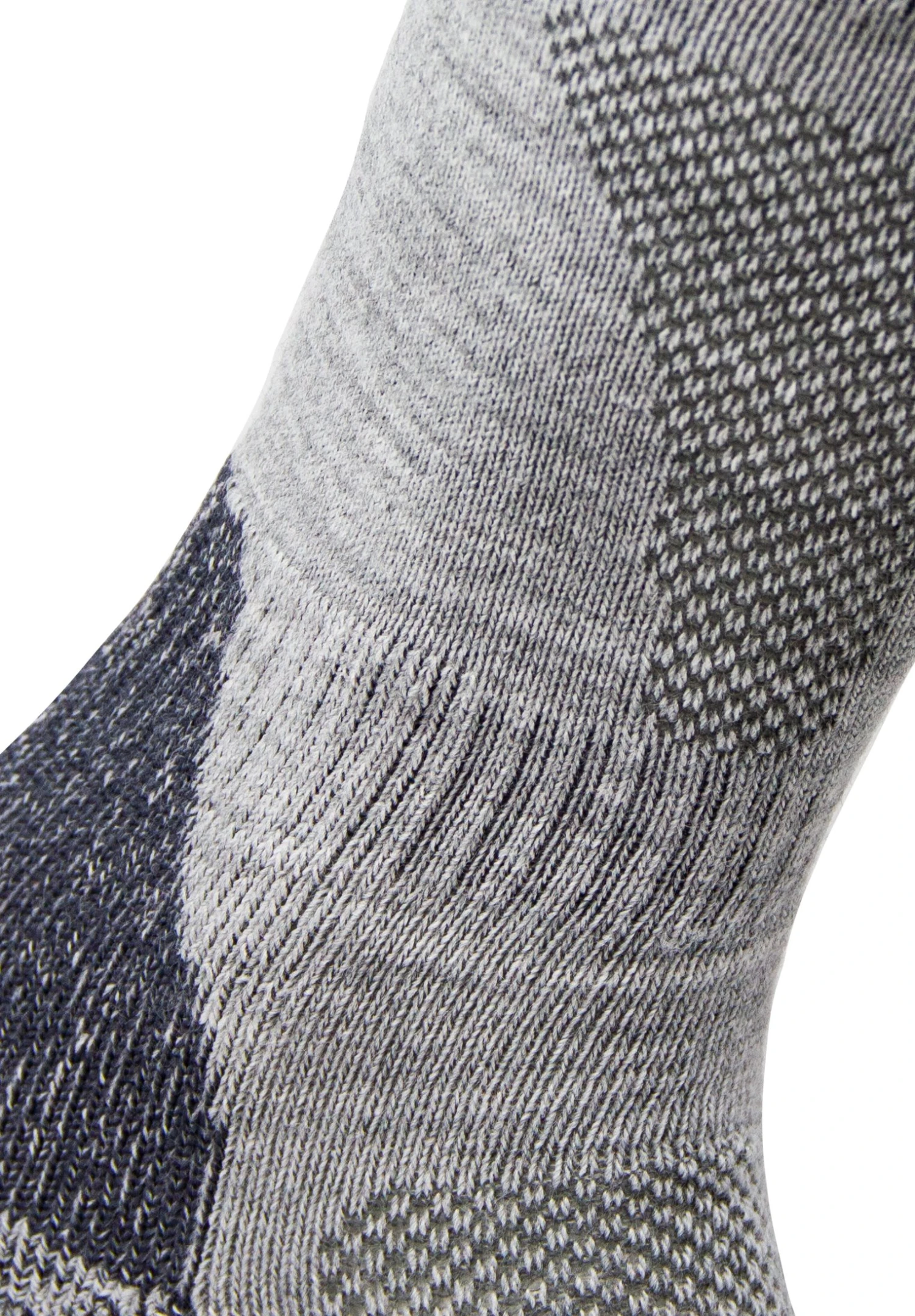 Classic Hiking Socks 3 Pack - Sportsokken - Light Grey 5 Classic Hiking Socks 3 Pack - Sportsokken - Light Grey - Afbeelding 3