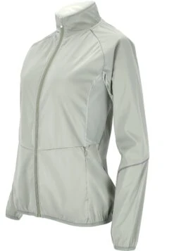 Endurance Windjack - Dusty Teal -Endurance 330a6842c60345228592ac324e02eb86