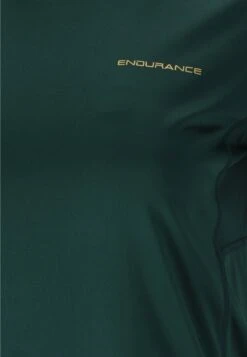 Endurance Milly S-S - T-Shirt Basic - Ponderosa Pine -Endurance 3338a897a6af4d7a8163263b79ed7c1f