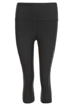 Endurance EnergywXql - 3/4 Sportbroek - Black -Endurance 33cdc1c720e44b1288f2eb63803ef7de