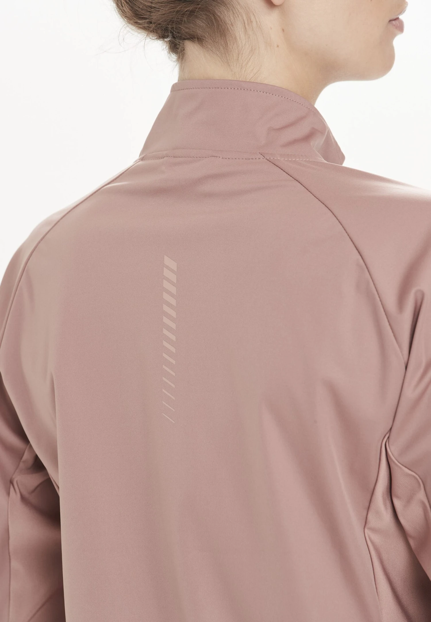 Endurance Windjack - Burlwood 7 Endurance Windjack - Burlwood - Afbeelding 5