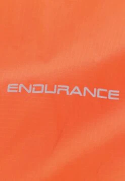 Endurance Imile M Windblocker - Outdoorjas - Orange -Endurance 342631d51a324a758626cdc14b8df058