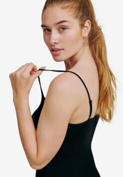 2-Pack Seamless - Top - Black -Endurance 345bf14e02e34a079eab55db8ff3b159