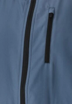 Endurance Hugoee - Outdoorjas - Slate Blue -Endurance 34b67f7fe4f2492c9a27bd0cb6d4bd69