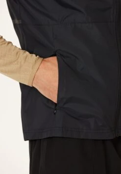 Endurance Weste Hugoee - Bodywarmer -Black -Endurance 34f395c86fbd4447b44aca29fd969718
