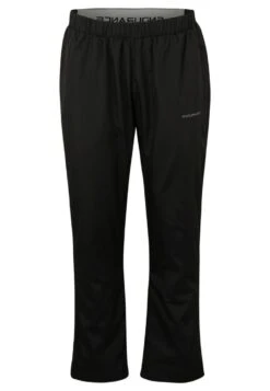 Endurance Mit Verstellbarem- Trainingsbroek - Black